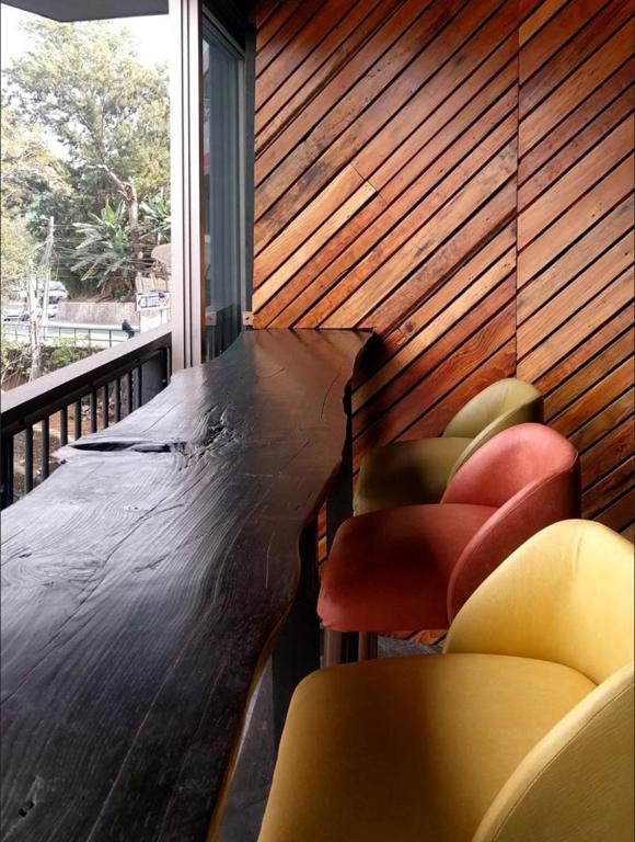 G1 로지 디자인 호텔