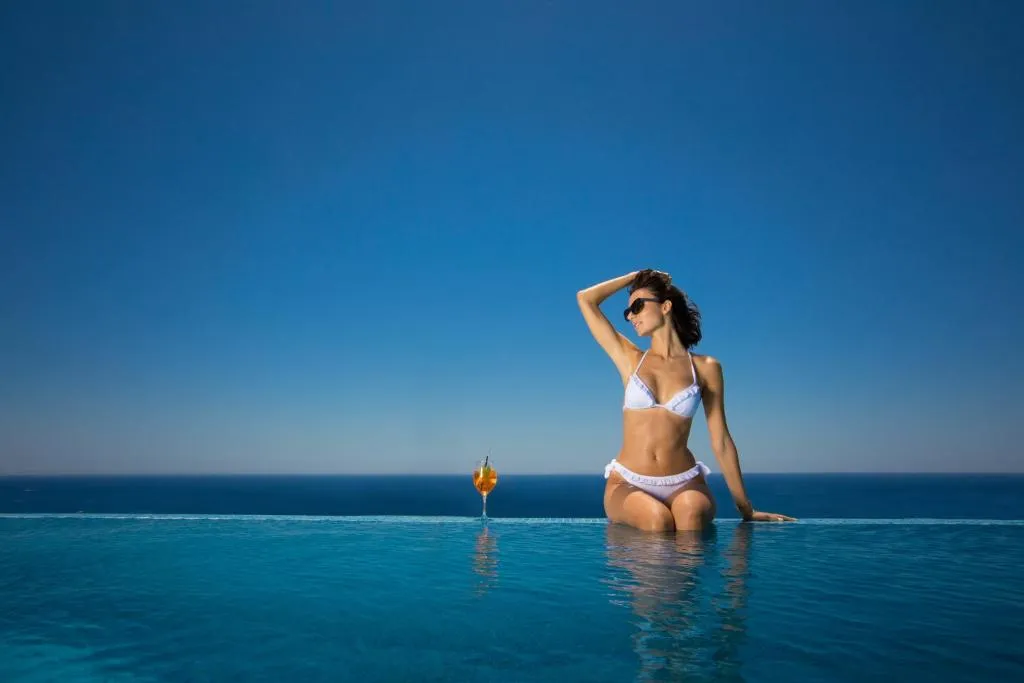 Hotel Napa Suites (Adults Only), Hotel in Agia Napa