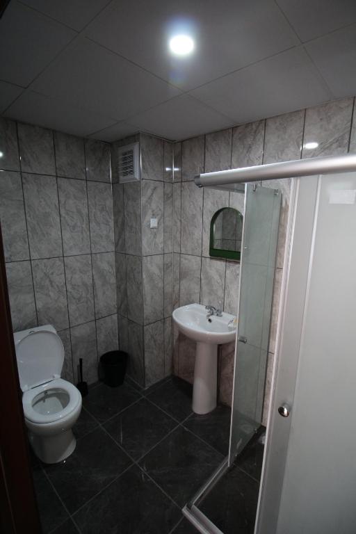 Deeps Hostel Eskisehir photo