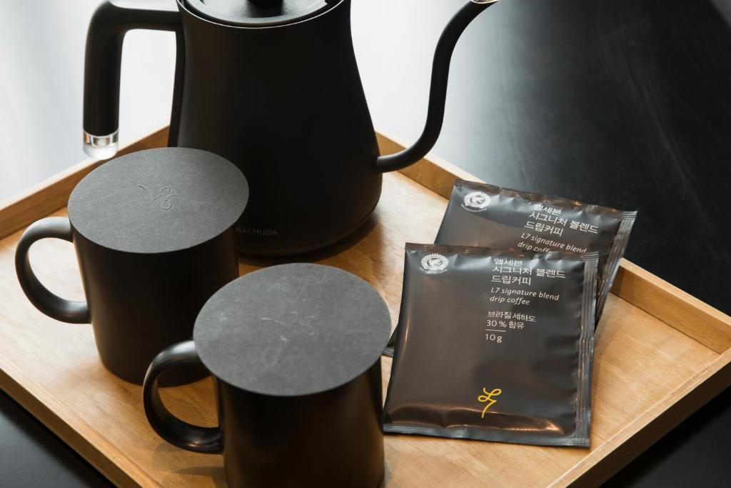 บริการและสิ่งอำนวยความสะดวก