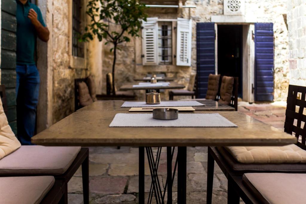 Boutique Hotel Hippocampus photo