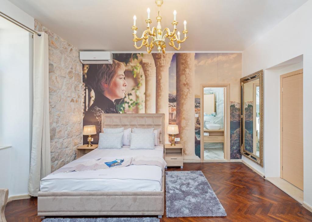 Seven Stars Accommodation Dubrovnik — Hotel in Dubrovnik