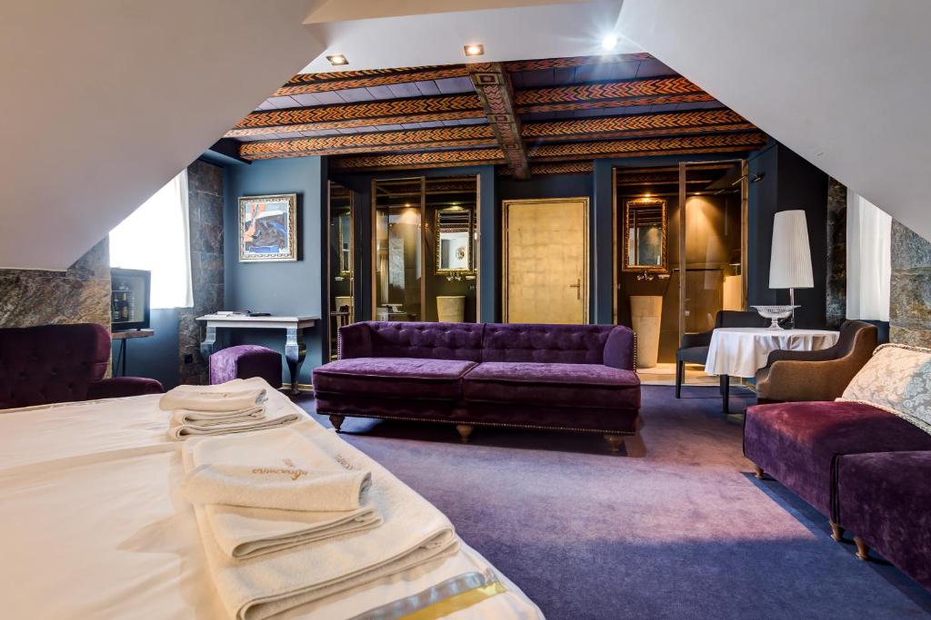 Boutique Hotel Hippocampus - 4