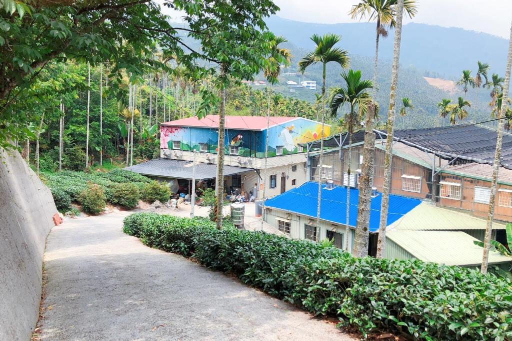 Look Tea House 호텔 이미지 1