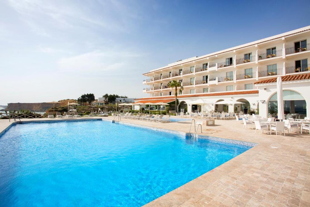 Hipotels Flamenco Conil — Hotel in Conil De La Frontera