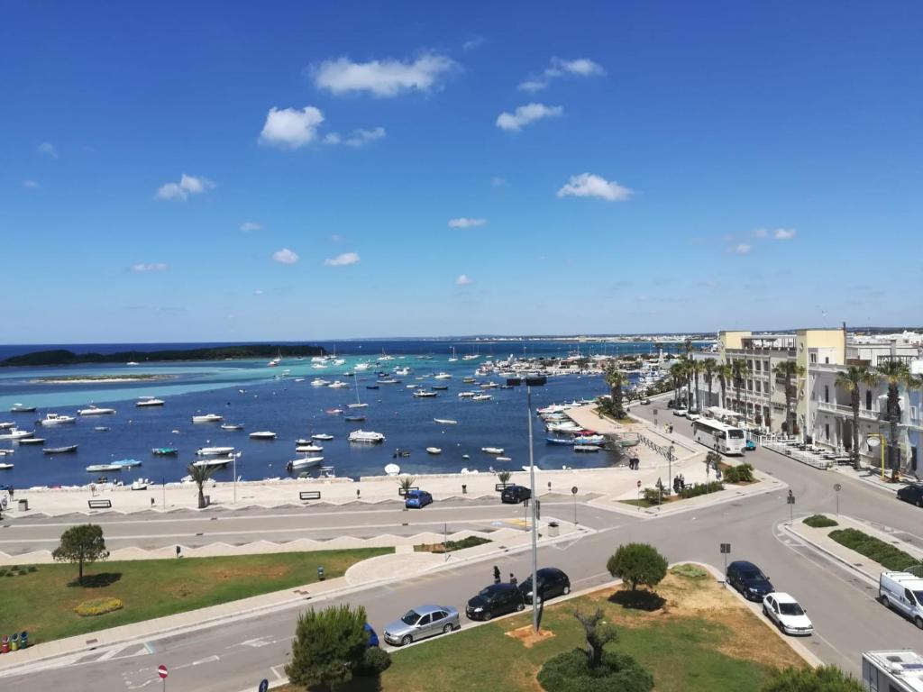 Quilungomare - 4