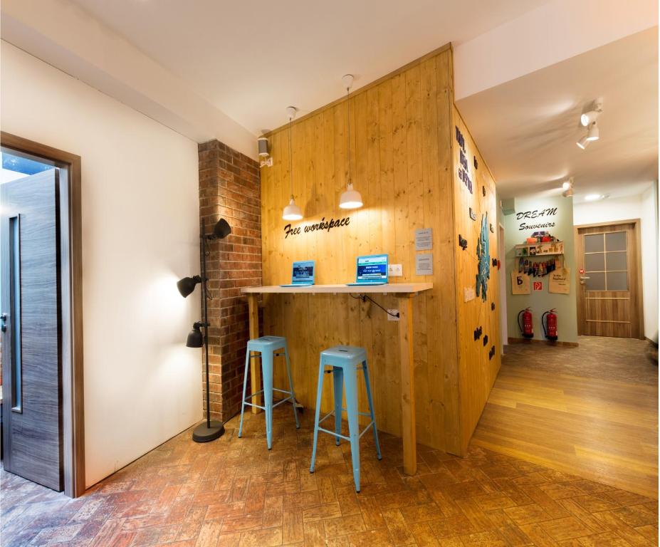 Safestay Bratislava photo