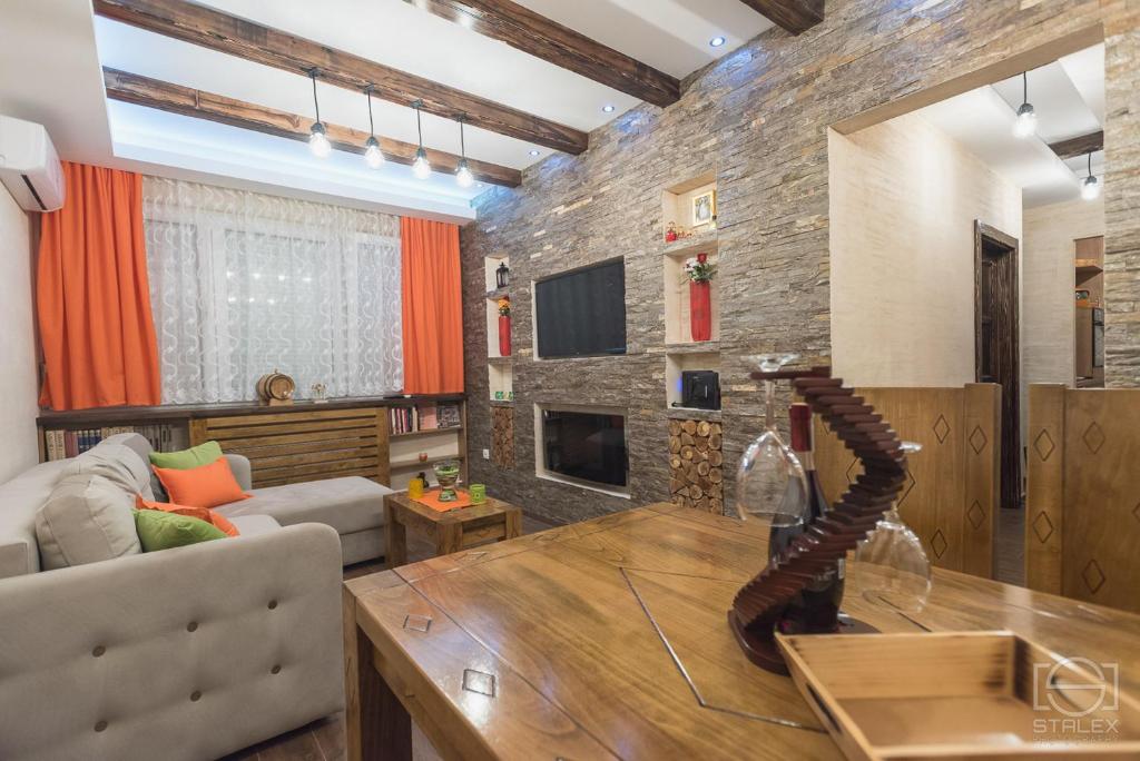Kruna apartmani - 2