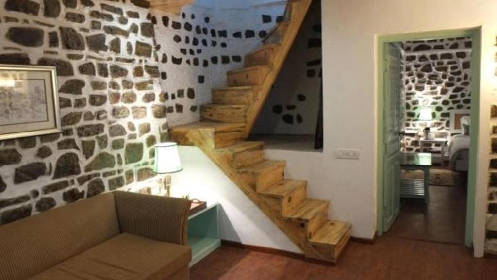The Bungalows Lake Side, Naukuchiatal by Leisure Hotels photo