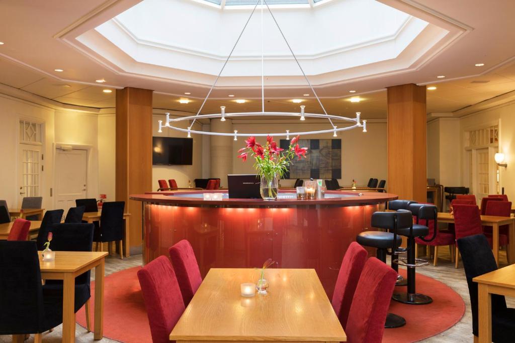 Hotel Riddargatan Photo 2