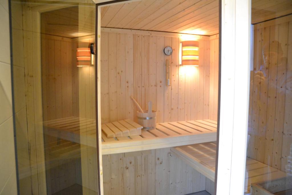 Pension Adlerhorst - 3