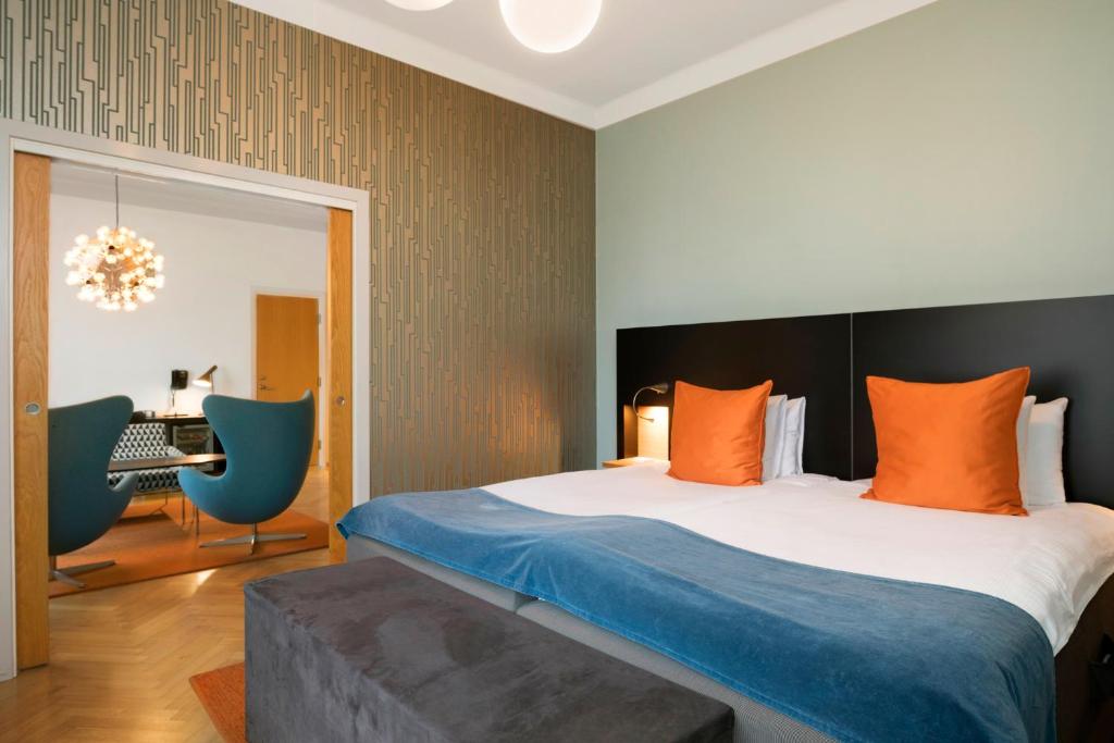 Hotel Riddargatan Photo 0