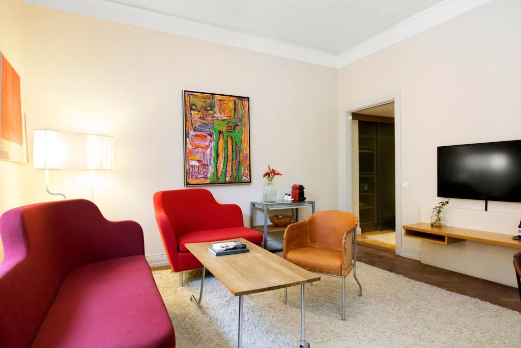 Hotel Riddargatan Photo 22