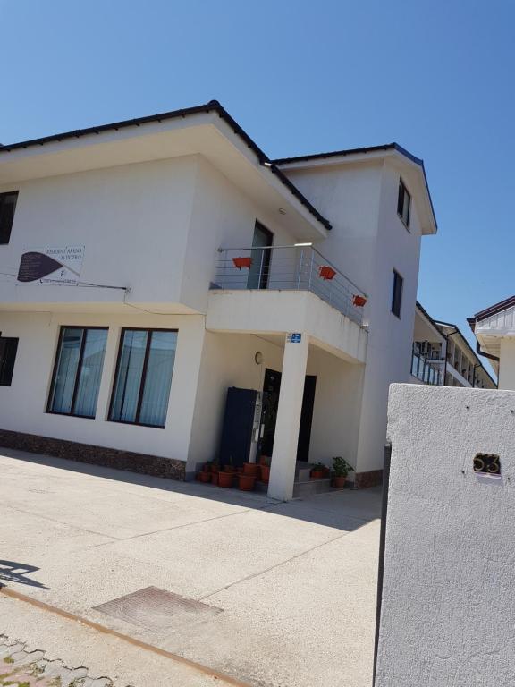 Arena Dotro — Hotel in Costinesti