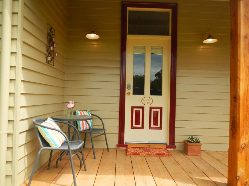 The Oaks Lilydale Accommodation photo