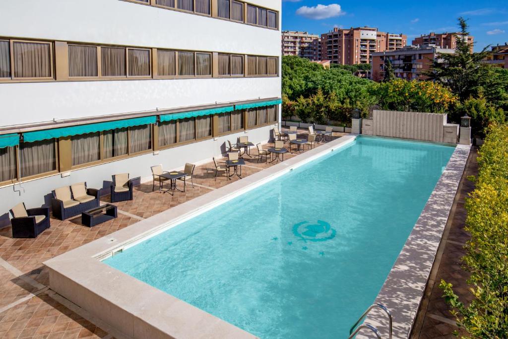 Hotel Enea photo
