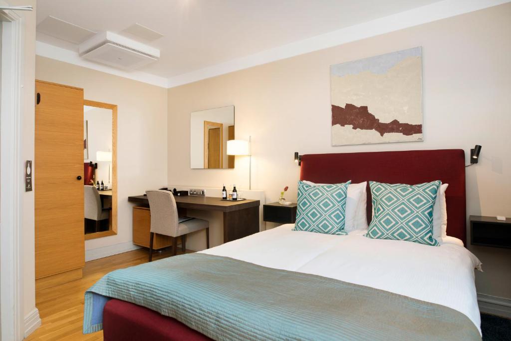 Hotel Riddargatan Photo 36