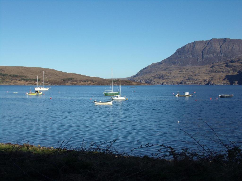 Surrounding environment