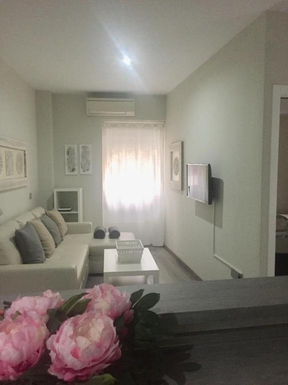 Apartamento doña María Coronel Sevilla - 4