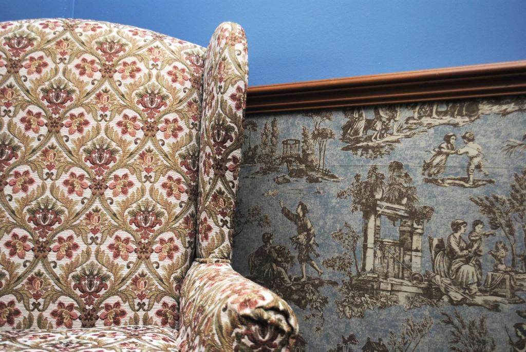 Hotel Millersburg Photo 4