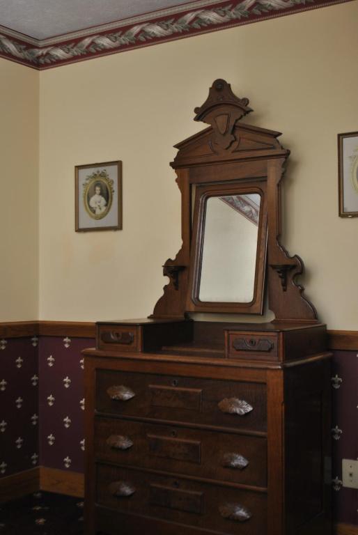 Hotel Millersburg Photo 16