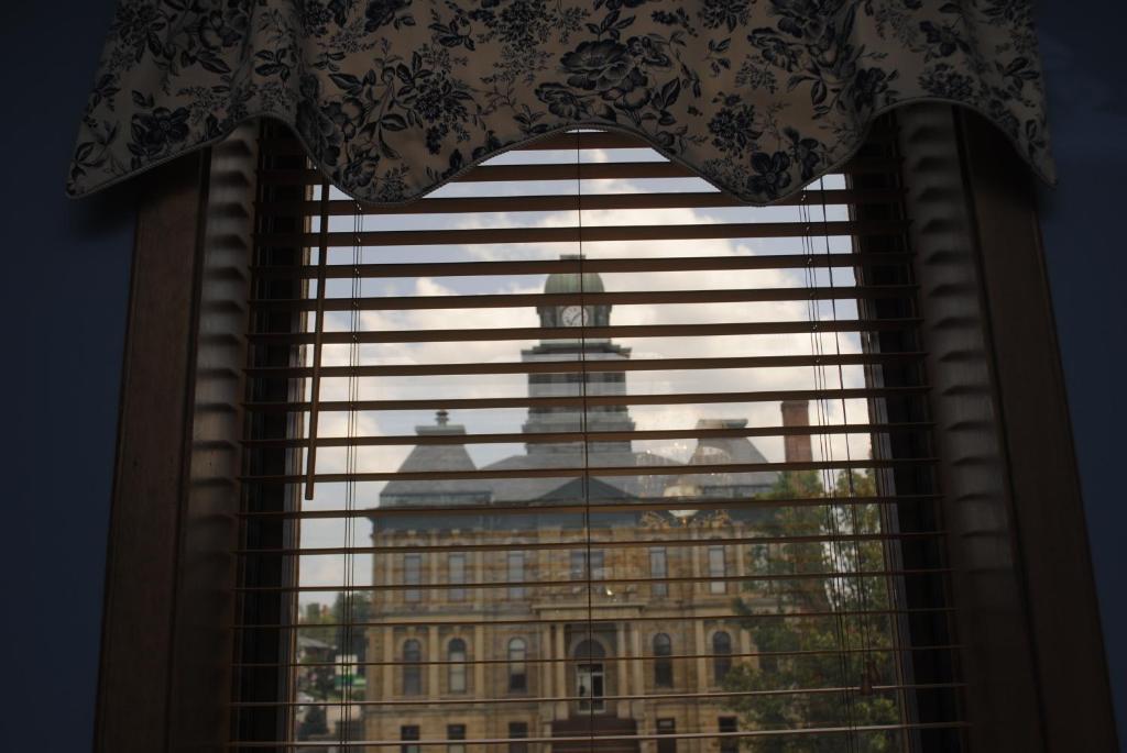 Hotel Millersburg Photo 17