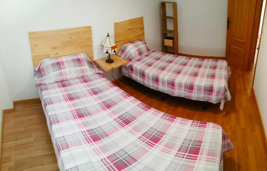 Apartamento Almirante Baldasano photo