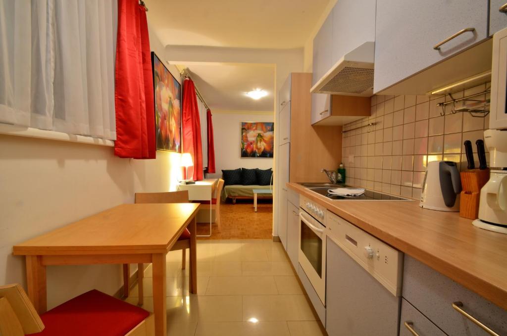 AJO Vienna Atos with free Parkinggarage photo