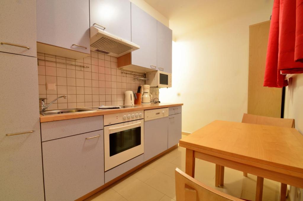 AJO Vienna Atos with free Parkinggarage photo