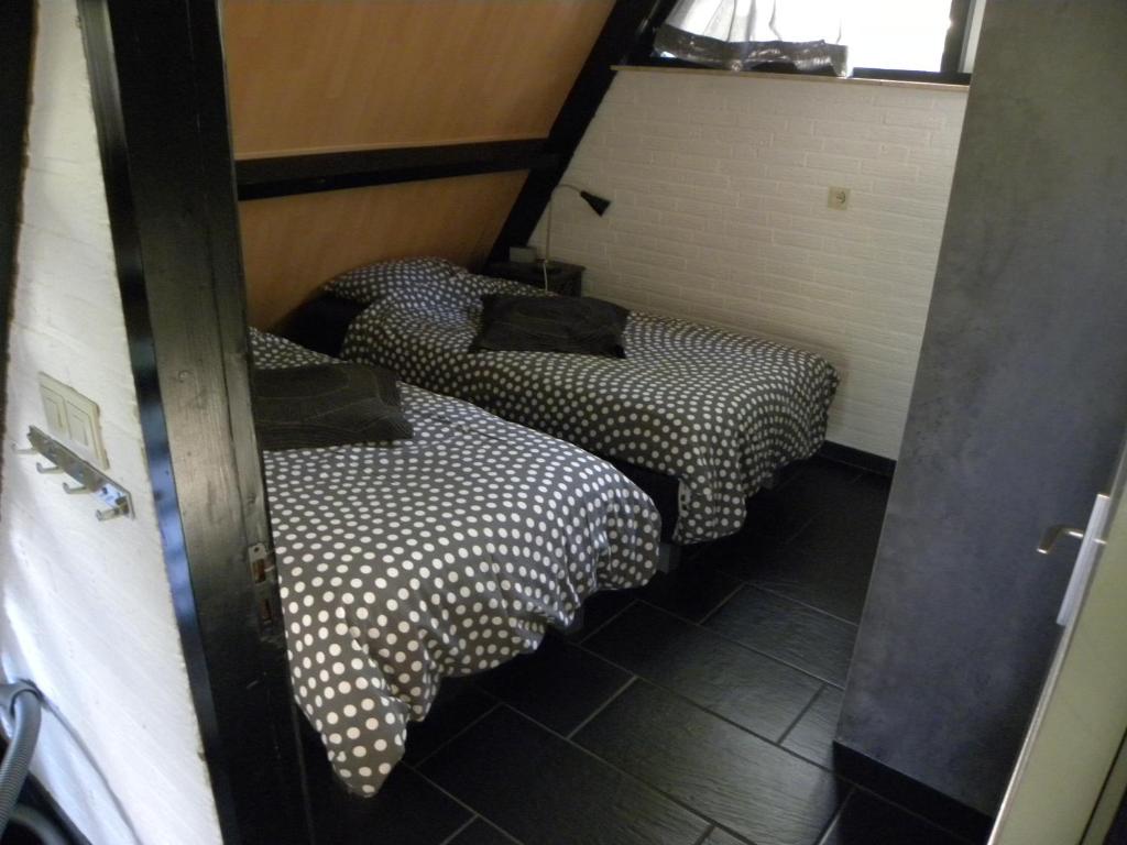 Bungalows Bospark te Stramproy photo