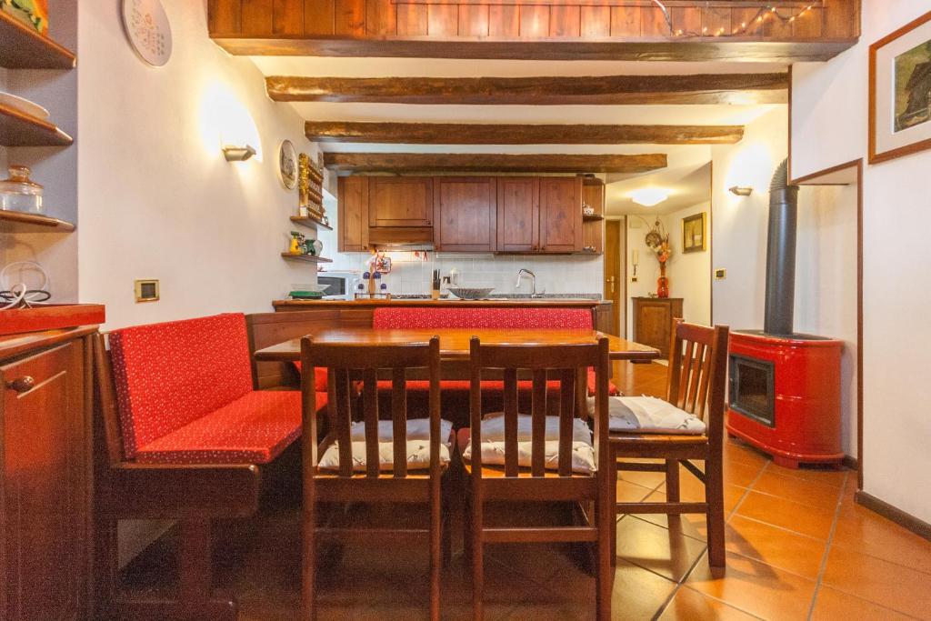Casa Silva - 1