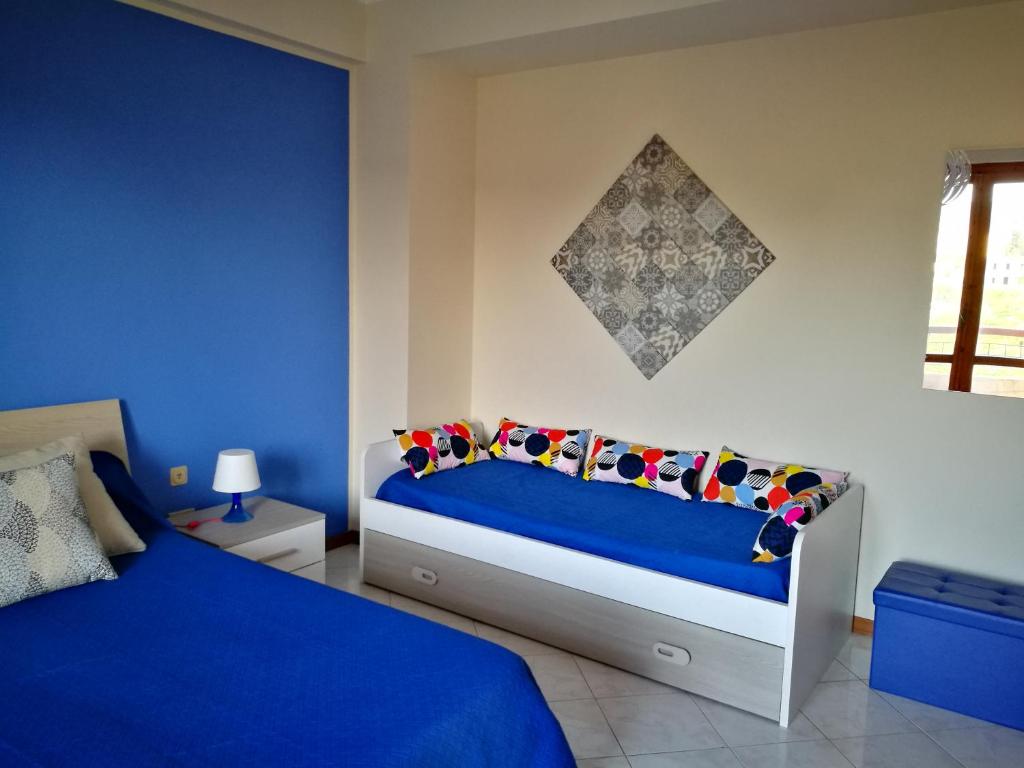 New Panoramic Apartment - 2