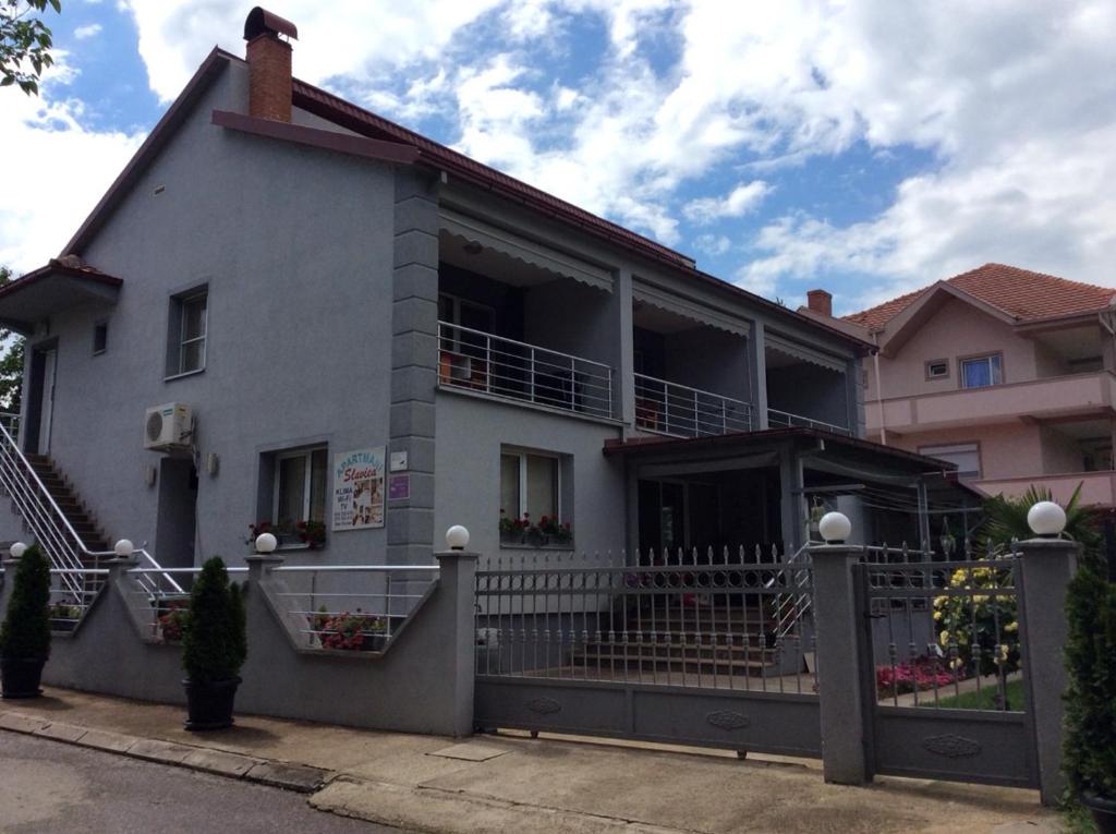 Apartment Slavica photo