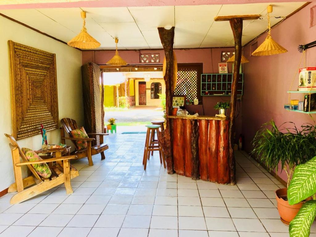 Cabinas Palmer Makanda photo