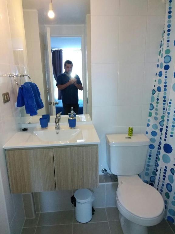 Departamento Ricardo - 3