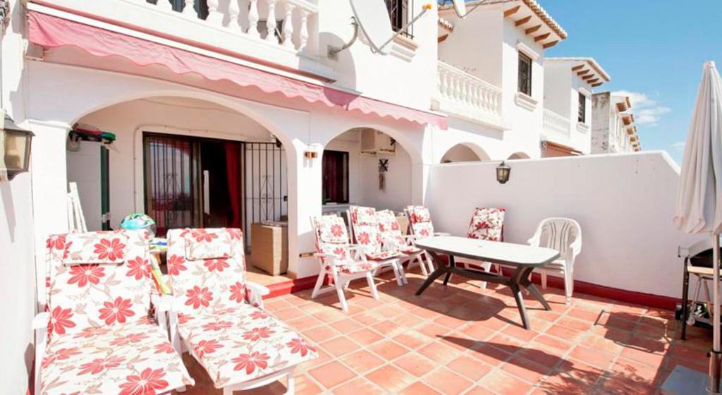 Chalet H GOLF - 3