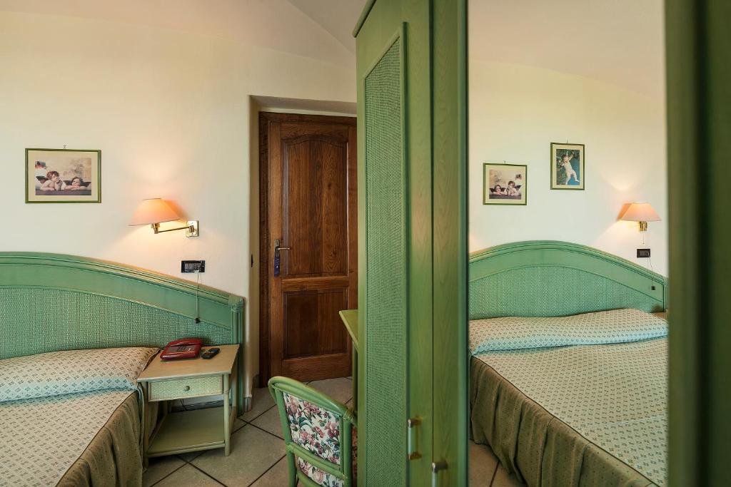 Sorriso Thermae Resort & SPA photo