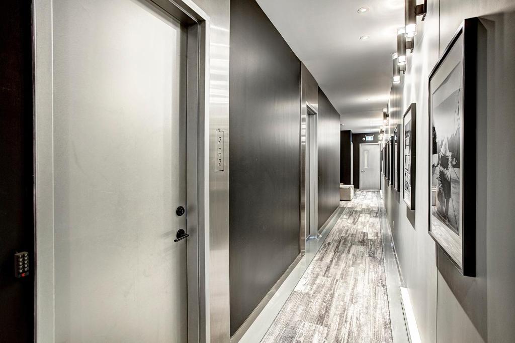 Les Lofts du Centre by Simplissimmo photo