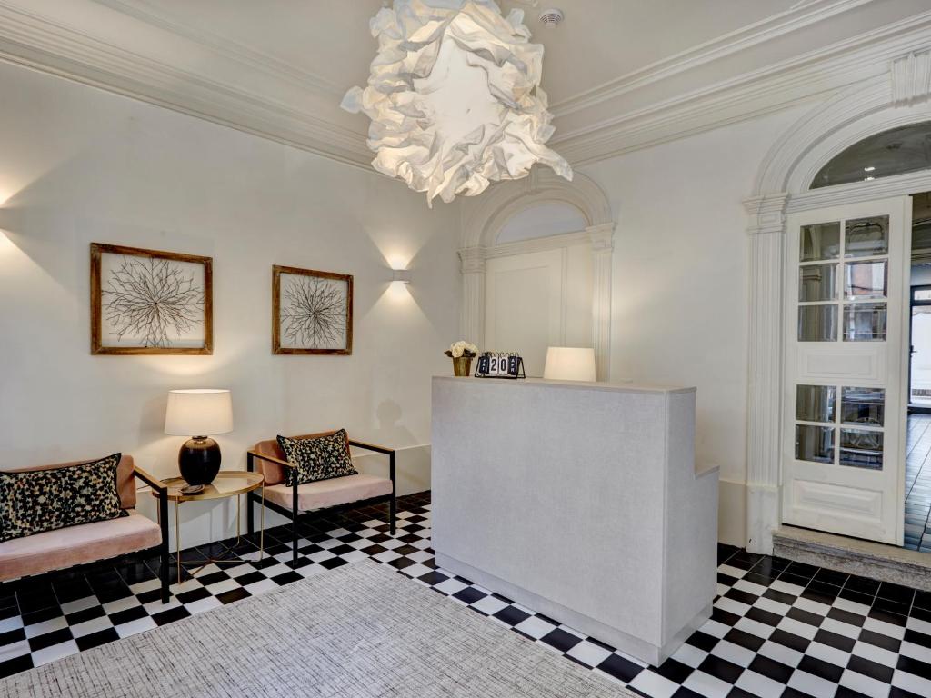 Porto Downtown Lovers Suites: Bombarda 451 photo