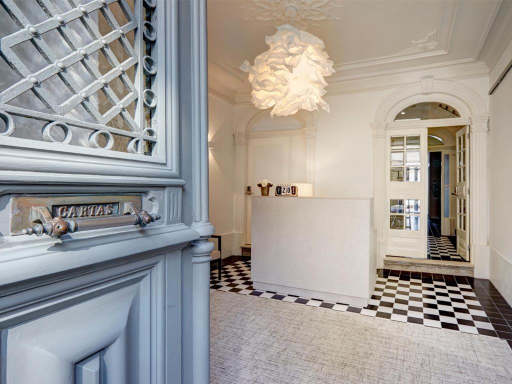 Porto Downtown Lovers Suites: Bombarda 451 photo