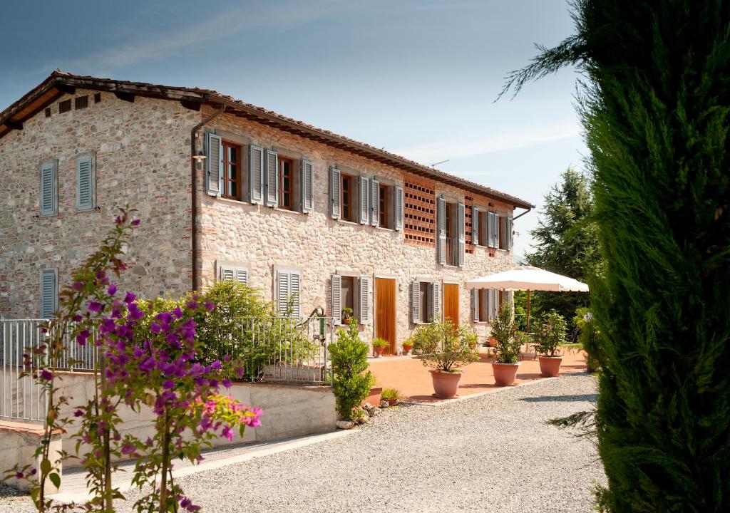 Agriturismo Casolare Lucchese - 1
