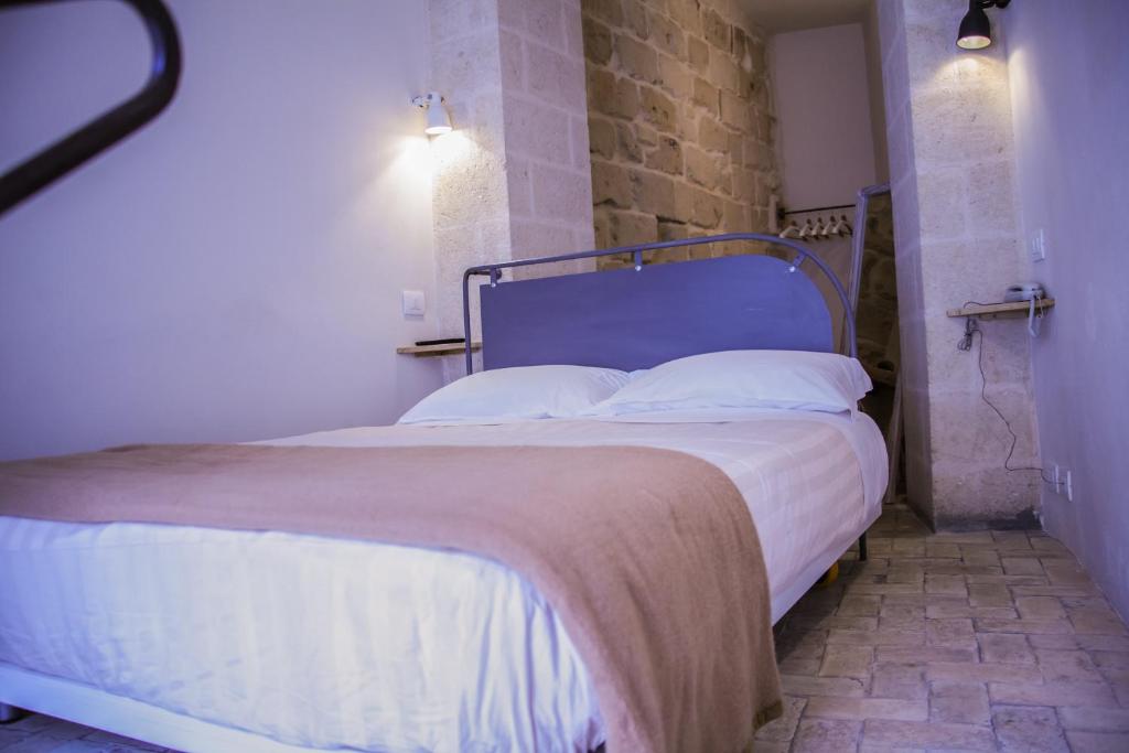 Thymus Residence nei Sassi photo