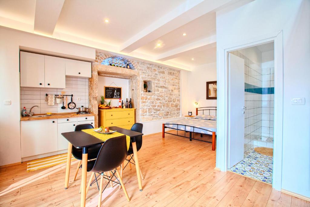 Apartment Irma, Pula