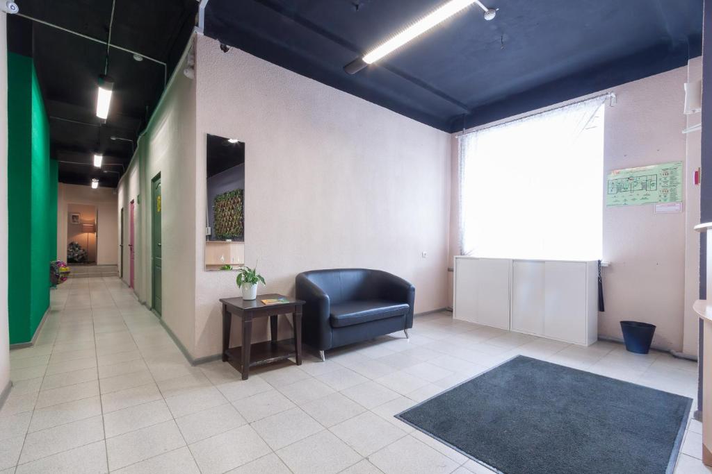 Story Hostel