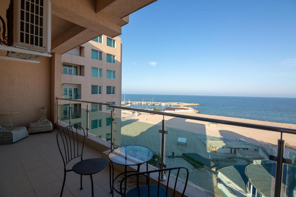 Apartamente Gala Residence Eforie Nord photo