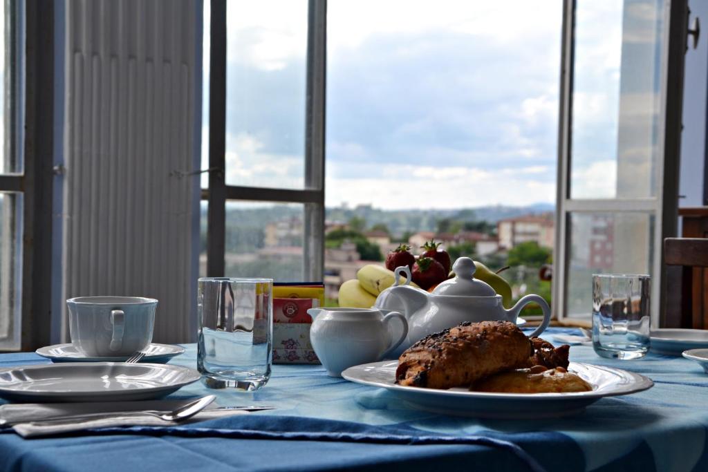 Tuscany Experience BnB — Hotel in Foiano della Chiana
