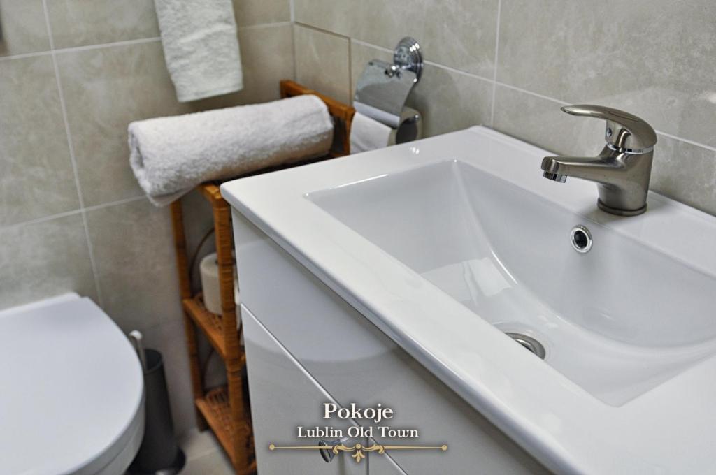 Lublin Old Town Rooms photo