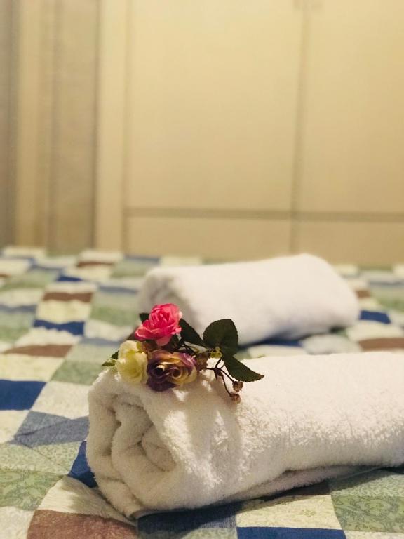 Olga Apartment in the Old Town, Tbilisi