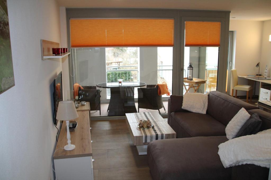 Stadtwohnung Hans - 3
