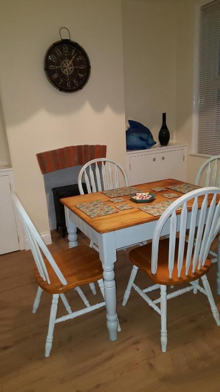 Chinwin Cottage, Weymouth photo 5